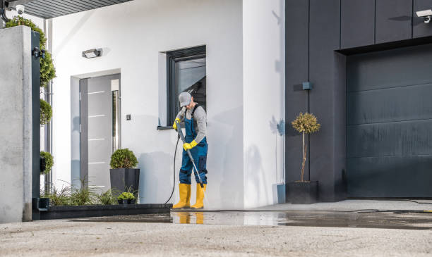 Paint Preparation in Basking Ridge, NJ